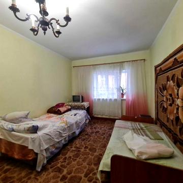 1 кімнатна квартира Преображенська 35 метрів 23000$