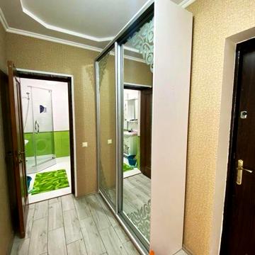 Здам 1 нокімнатну квартиру на Гетьмана Мазепи , новобуд , індиаід опал