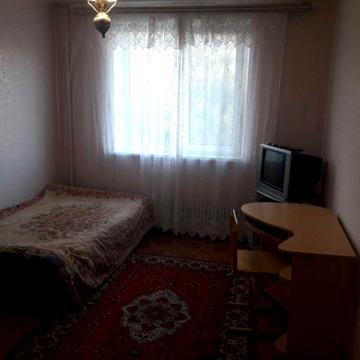 Продам свою 3 -х комнатную квартиру на Северной Салтовке