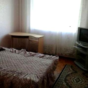 Продам свою 3 -х комнатную квартиру на Северной Салтовке
