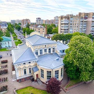 3к Квартира в Центрі вул.Небесної Сотні 5, м.Черкаси