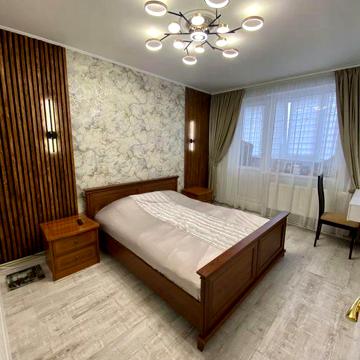 Продам 3 кім квартиру м. Дергачі власник + сертифікат