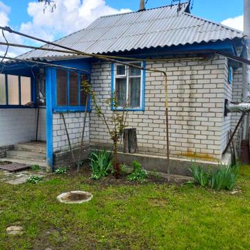 Продам будинок у селі Головурів, Бориспільського р-н
