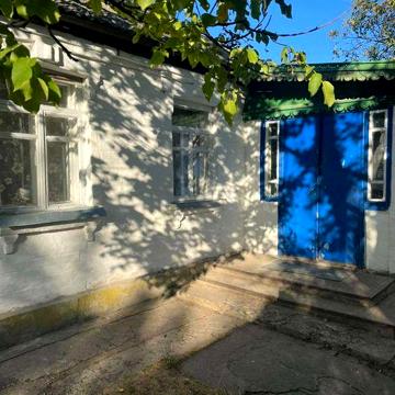 Продам будинок м.Шпола вул.Калинова 39