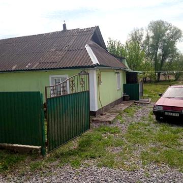 Продається будинок с.Вереміївка