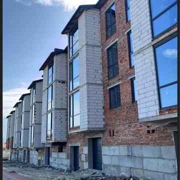 2 - кімнатна квартира , Солонка ЖК Пори Року