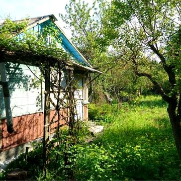 Продається будинок з ділянкою