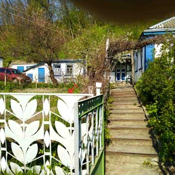 Продам будинок з 2 ділянками в мальовничому с. Пекарі Канів Черкаси