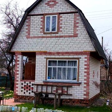 Доглянута дача з майбутнім врожаєм!!
