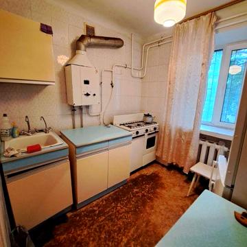 Сдается 2ком.кв Пр.Героев Сталинграда ( Мельничная)