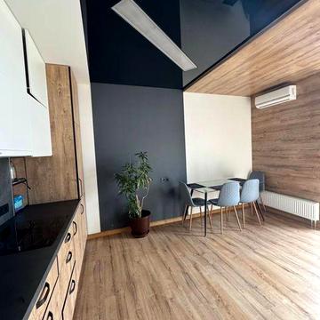 Оренда квартири,двокімнатна,Голосіївський р-н,Champion City Ракетна 24
