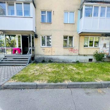 Продаж 3к Квартира Київська вулиця