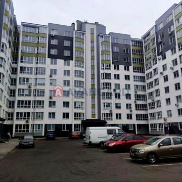 Квартира в ЖК Тараскова 5,ПЗР ЖК Тараскова 5