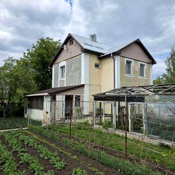 Продажа дома Подгородное,  газ! вода!