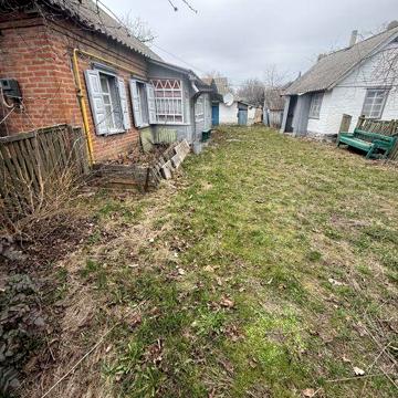 Продається будинок. Диканька . Можна под бізнес
