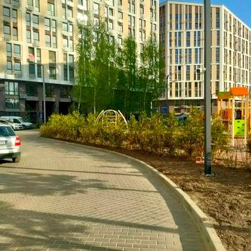 Продається однокімнатна 49м.кв.в ЖК Медісон Гарденс ЖК Медісон Гарденс