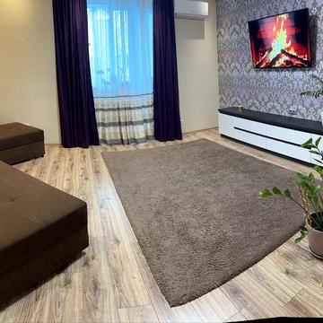 Продам 1 к квартиру 52м2  ЖК Атлант Академмістечко ТЦ Лавина ЖК Атлант