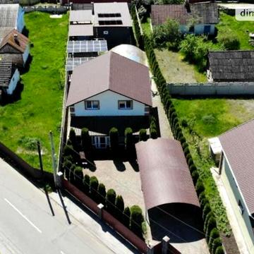 Продаж 5к Дім Снігурі вулиця