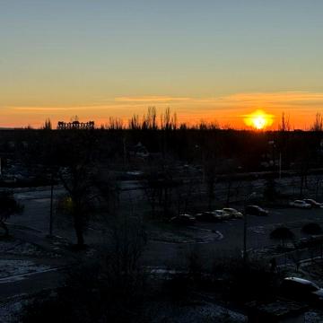 1-кімнатна квартира з ІНДИВІДУАЛЬНИМ ОПАЛЕННЯМ в 5 хвилинах від центру