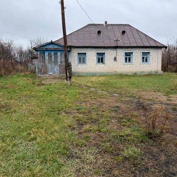 Продам будинок м. Бершадь