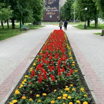Садовий проїзд, 24а