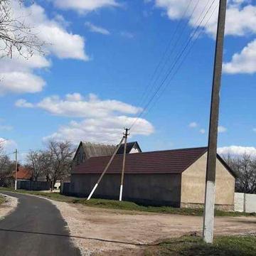 Продам будинок с. Качалівка Краснокутський район (168866)