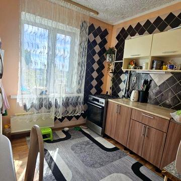 4 кімн. КВАРТИРА біля ШКОЛИ вул.Глибоцька