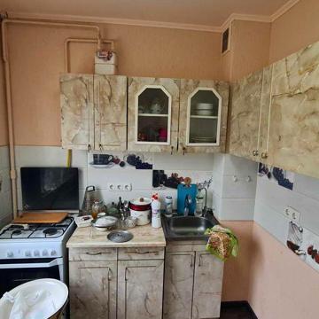 Продажа 1 комн. кв-ры 31,8 м2 в 5 мин. от м. "Холодная Гора"