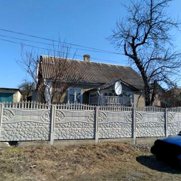 Терміновий продаж будинку!!!