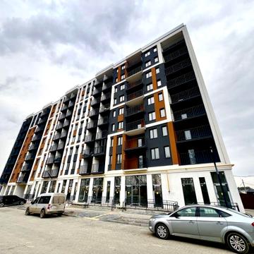 Продаж 1 кімнатної квартири в новобудові ЖК Кельце, м Вінниця ЖК Кельце