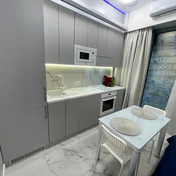 Оренда квартири. ЖК Loft Park, Залізнична,32, Політехнічний інстетут