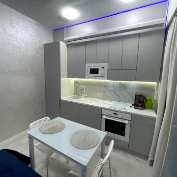 Оренда квартири. ЖК Loft Park, Залізнична,32, Політехнічний інстетут