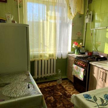 Продам 1- кімнатну квартиру