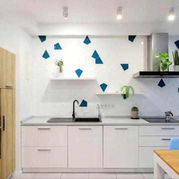 Продаж 3 к квартира Метрологічна 109 А Феофанія ЖК Кришталеві джерела