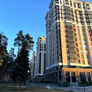БЕЗ КОМІСІЇ! Однокімнатна ВЕЛИКА квартира + ТЕРАСА. ЦЕНТРАЛЬНИЙ парк ЖК Центральний 2