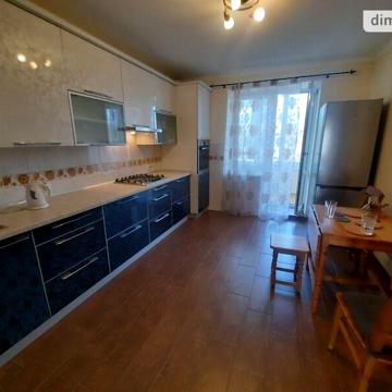 Продаж 1к Квартира Бандери Степана проспект