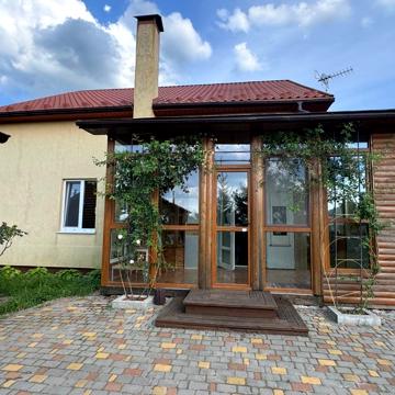 Рожівка