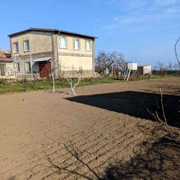 Продам дом с видом на море