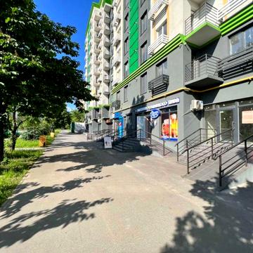 Квартира в ЖК Comfort City ЖК Comfort City