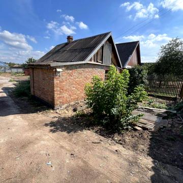 Будинок вул.Кривбасівська, 116 (1 км до пл. Визволення)
