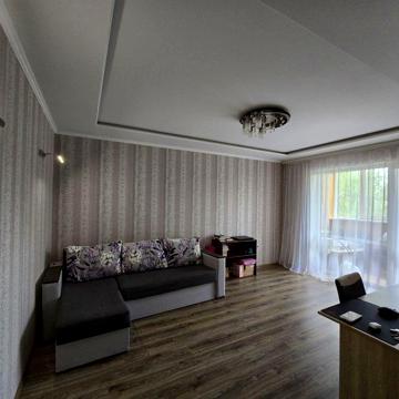 2х кімнатна квартира