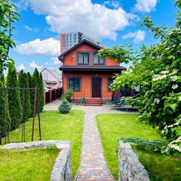 Продаётся дом на Победе 6 улица Байковая