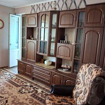 Сдам 2-х комнатную квартиру на смт.Слобожанский