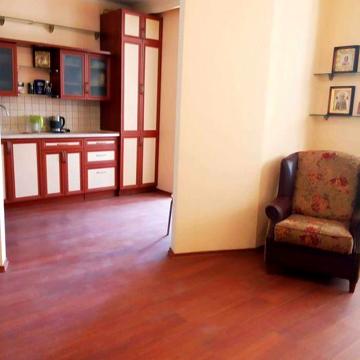 Продам 2к квартиру в центрі міста ЖК Чкаловський