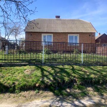 Продається будинок, Луцький район с. Оленівка
