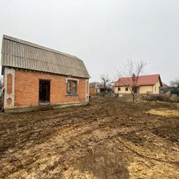 проїзд Черемховий, 1