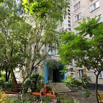 Продаж 2к Квартира Всеволода Татькова (Сергія Борзенка) вулиця