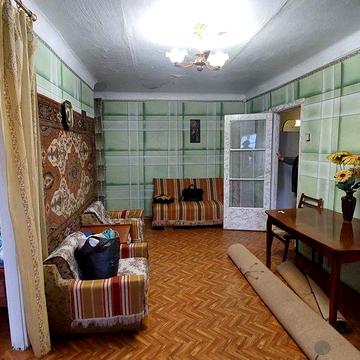 Продам 3-кімнатну квартиру. Вул.Грецька,1.