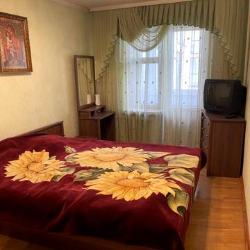 Продам 3к квартиру