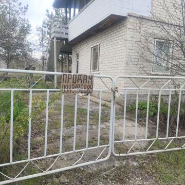 Продам Дачу + участок